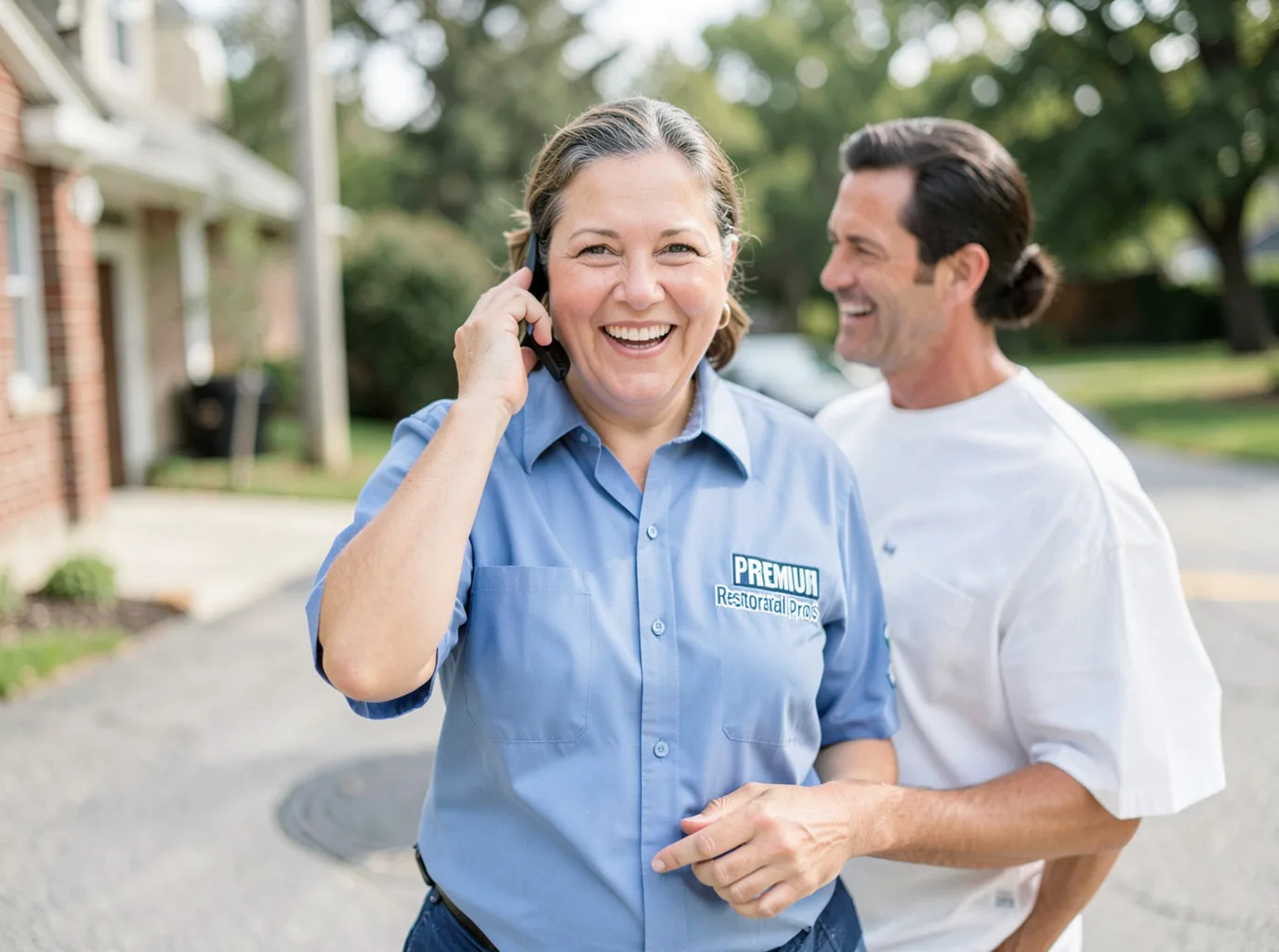 Water Damage Restoration New Buffalo, PA FAQs